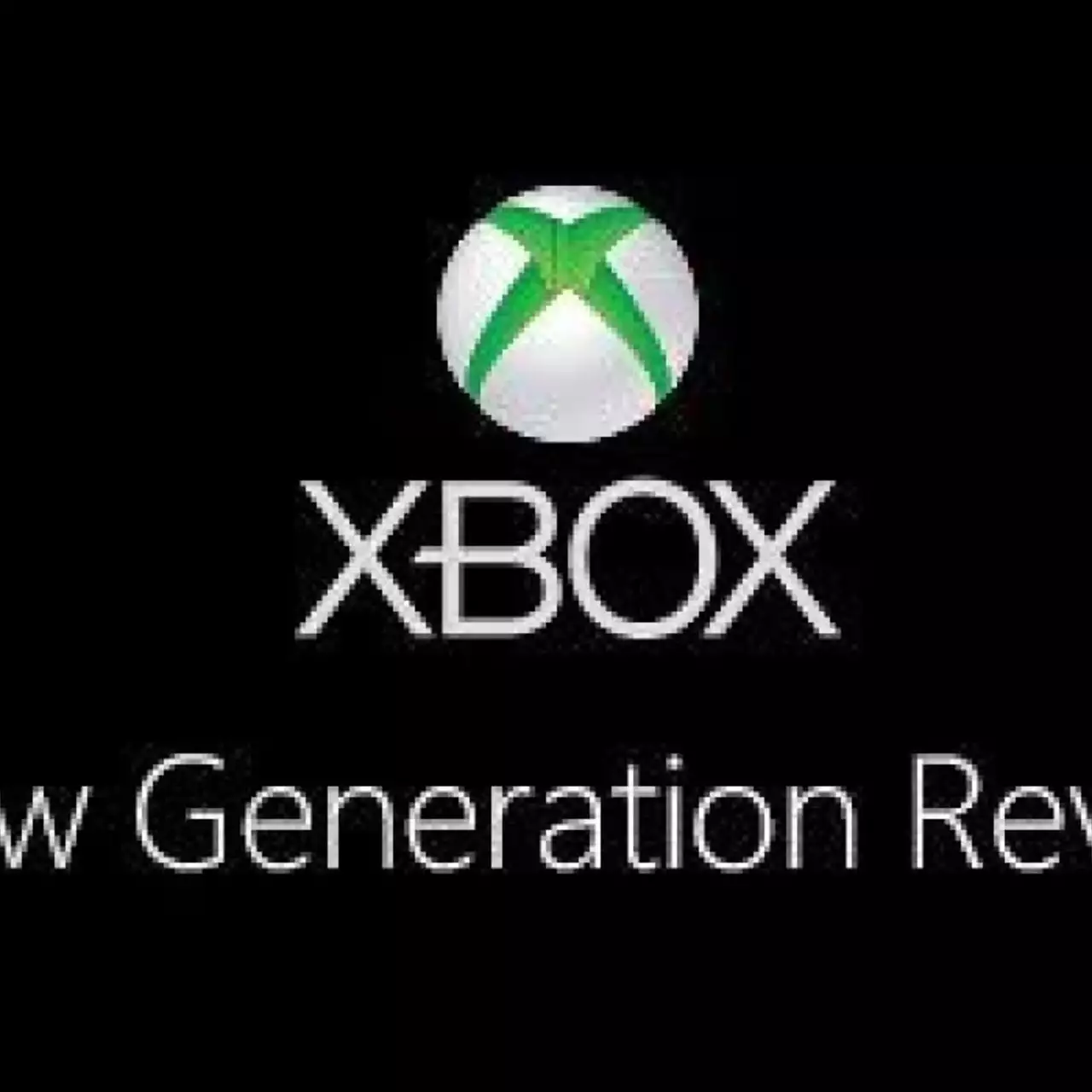Официально: Microsoft покажет Xbox 720 21 мая