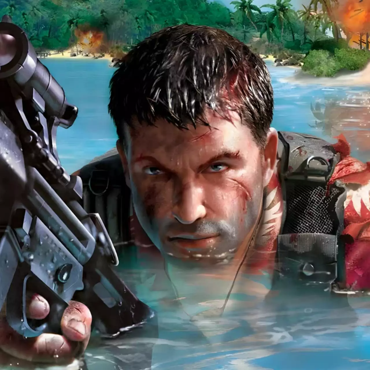 Ubisoft раскрыла суммарные продажи всех частей Far Cry. Серии исполняется 20 лет Ubisoft раскрыла суммарные продажи всех частей Far Cry. Серии исполняется 20 лет