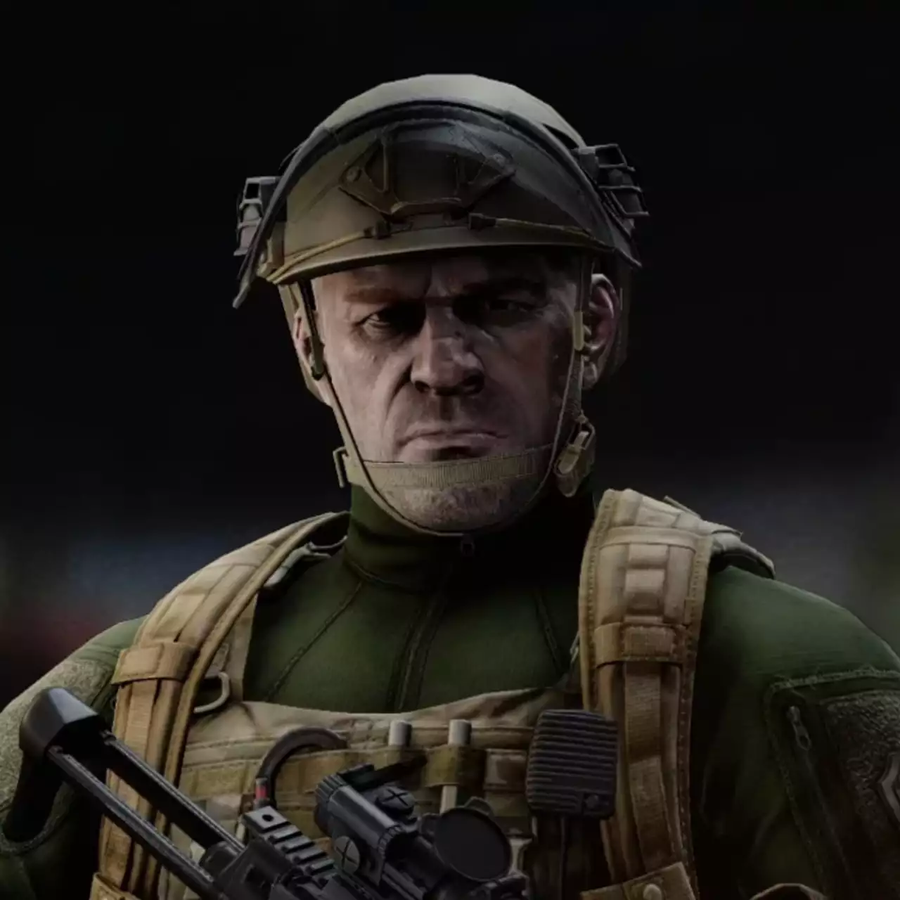В Escape from Tarkov: Arena добавили безрейтинговый режим