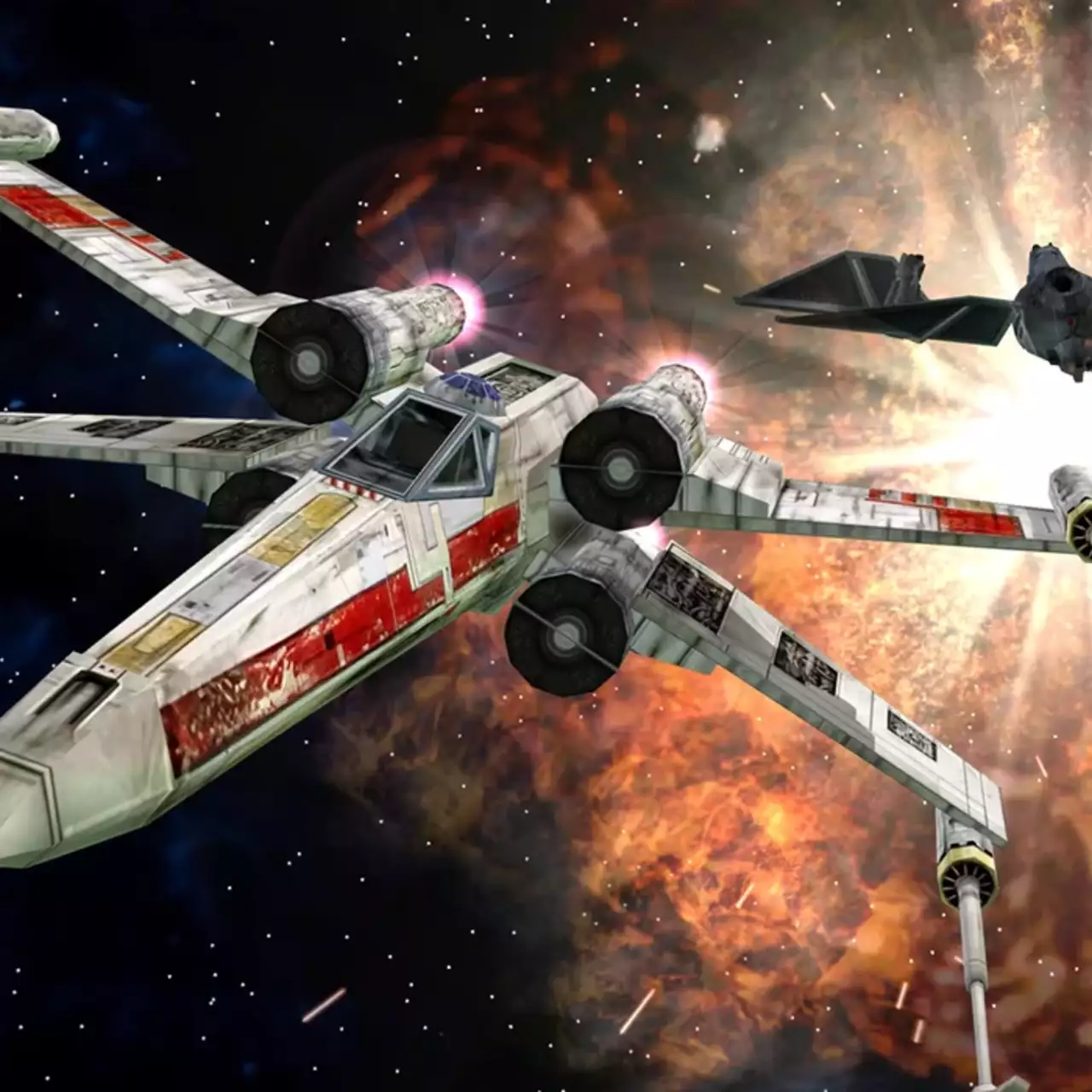 Авторы обновленных Star Wars: Battlefront извинились за плохое качество сборника — рейтинг уже опустился до 19% Авторы обновленных Star Wars: Battlefront извинились за плохое качество сборника — рейтинг уже опустился до 19%