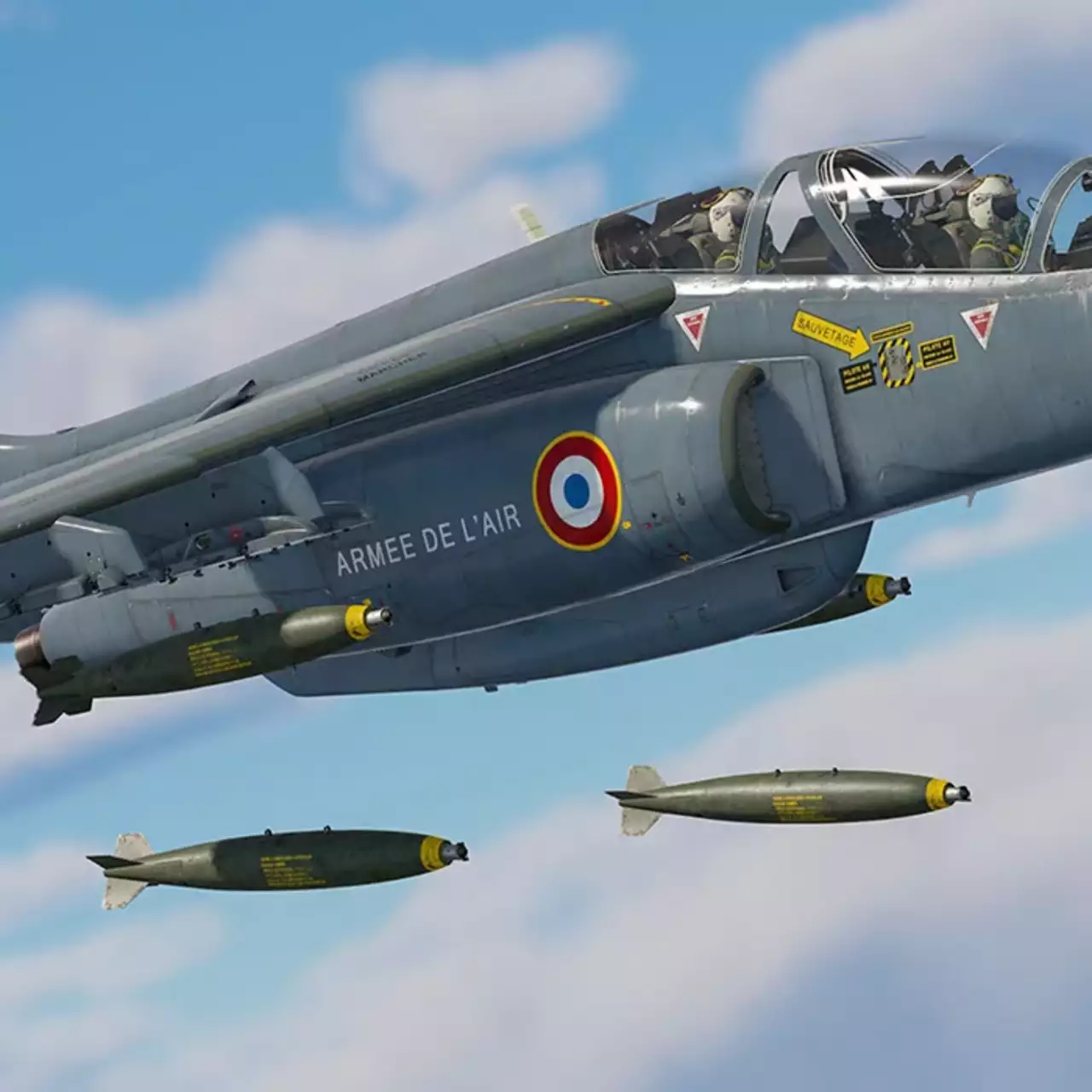 Для War Thunder вышло первое крупное обновление 2024 года Для War Thunder вышло первое крупное обновление 2024 года