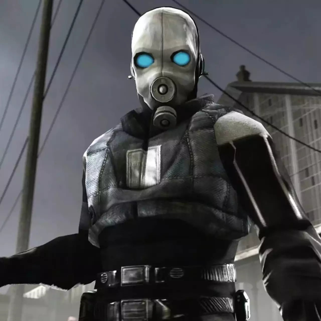 Показаны новые изображения ремастера культовой Half-Life 2 Показаны новые изображения ремастера культовой Half-Life 2