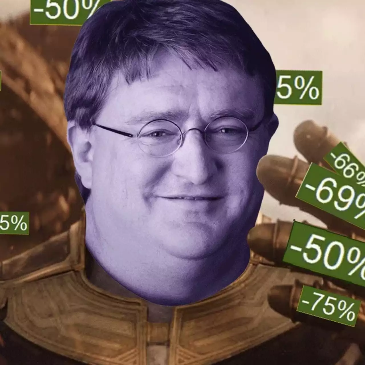В Steam началась весенняя распродажа. Рассказываем, как не упустить скидки — гайд В Steam началась весенняя распродажа. Рассказываем, как не упустить скидки — гайд