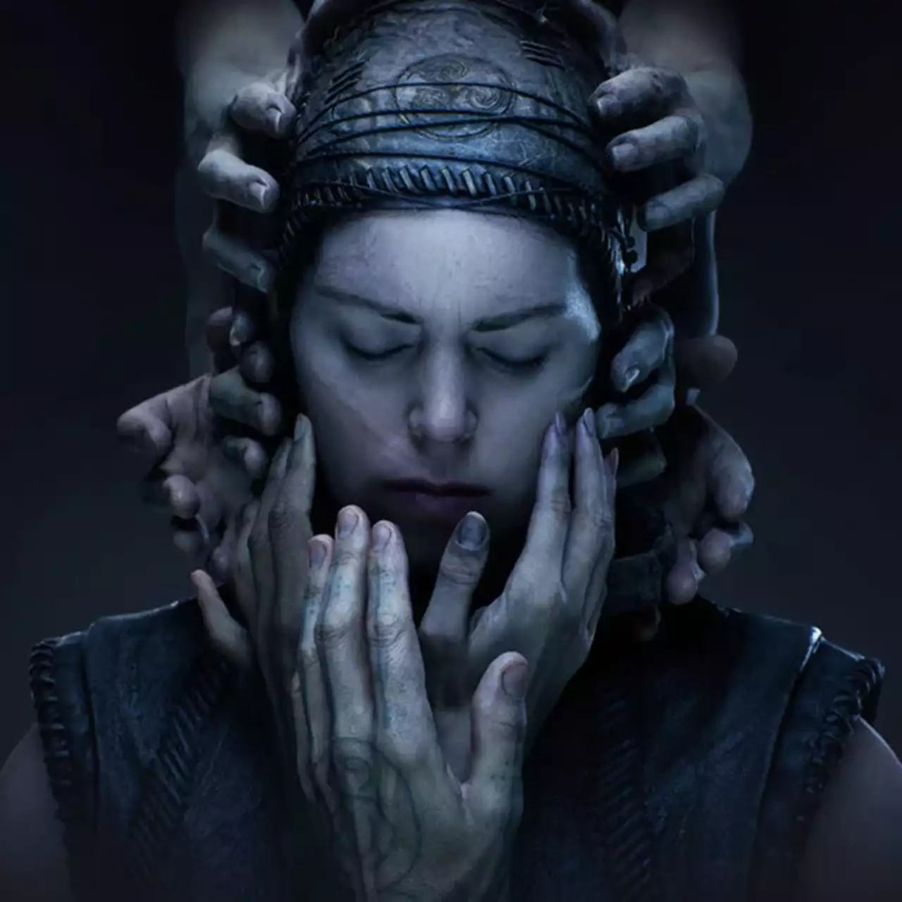 В Senua's Saga: Hellblade 2 будет фоторежим В Senua's Saga: Hellblade 2 будет фоторежим