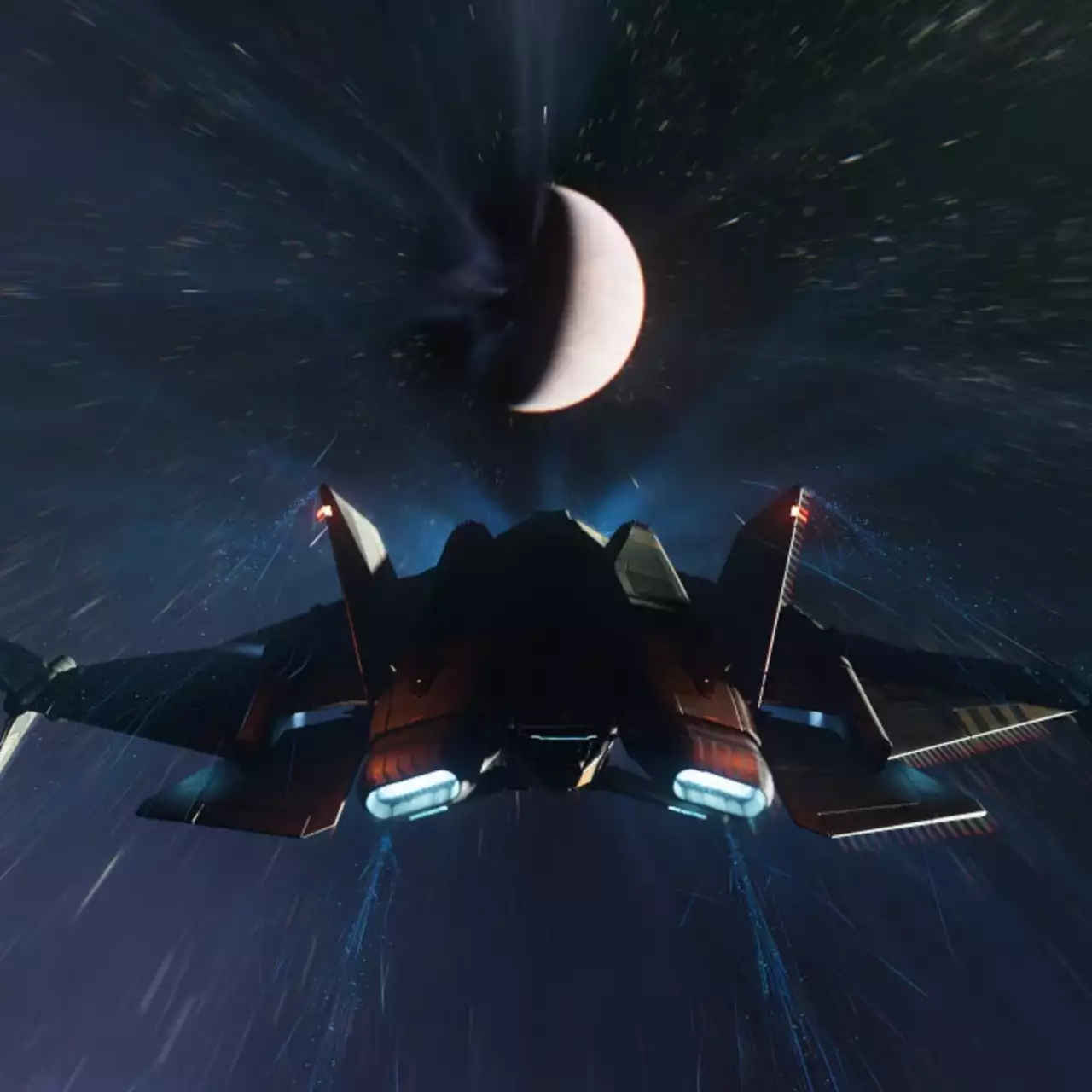Star Citizen на финишной прямой, но все еще без даты релиза Star Citizen на финишной прямой, но все еще без даты релиза