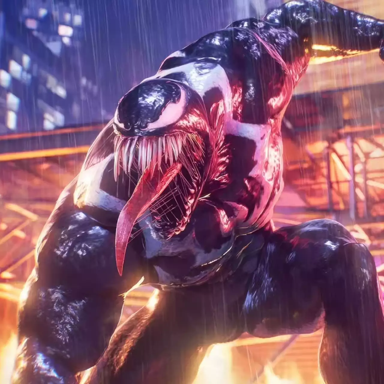 В сети уже сравнили графику в Marvel's Spider-Man 2 на PC и PS5 В сети уже сравнили графику в Marvel's Spider-Man 2 на PC и PS5
