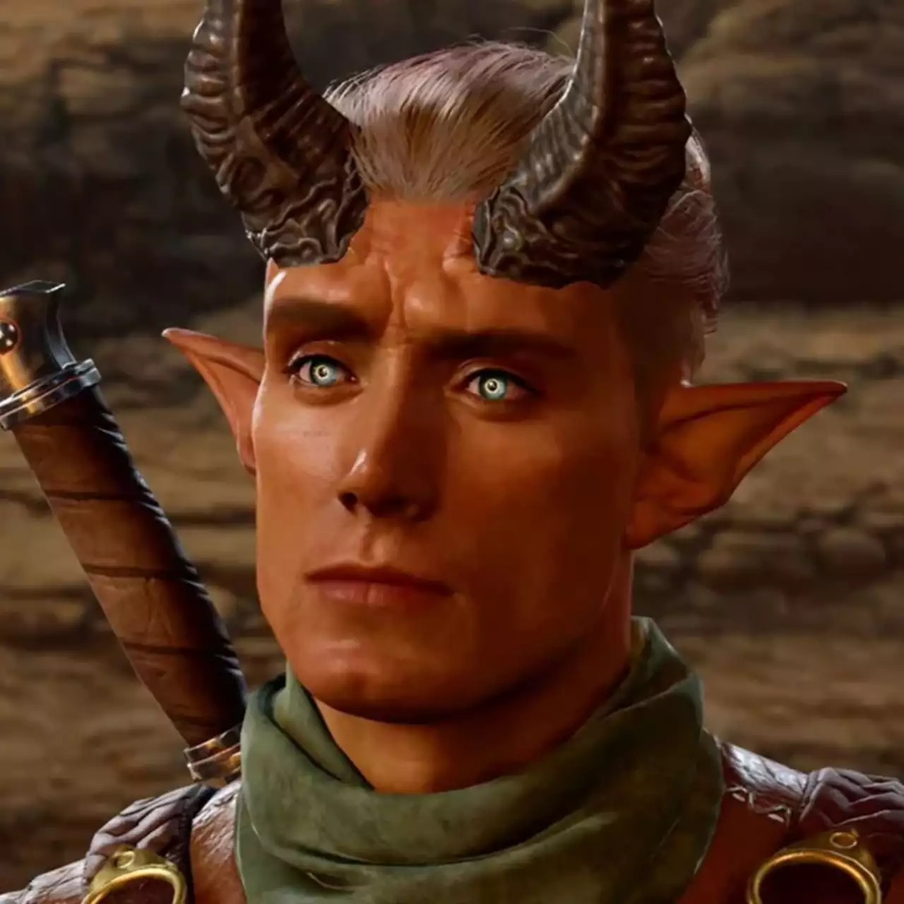 Актер озвучки Baldur's Gate 3 оказался в центре скандала