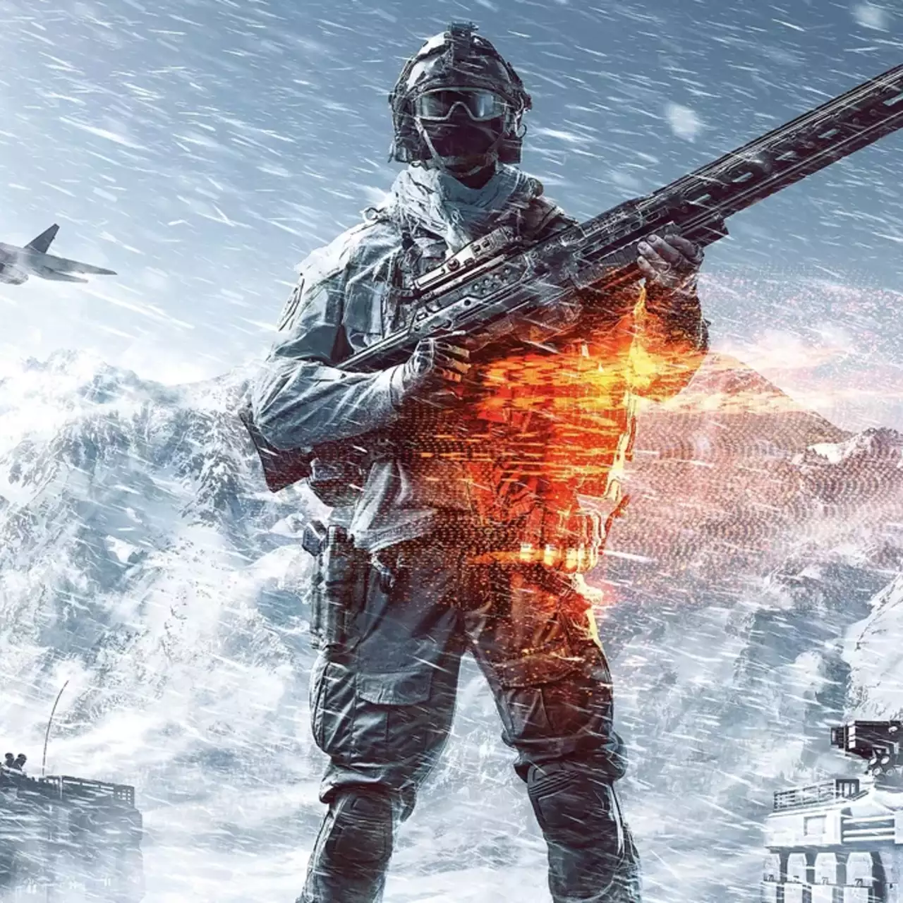 Инсайдер: следующая часть Battlefield вернется к истокам серии Инсайдер: следующая часть Battlefield вернется к истокам серии
