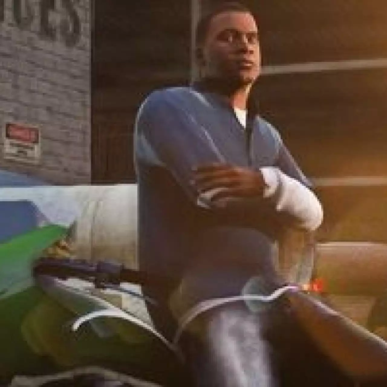 Новые трейлеры GTA 5 будут показаны 30 апреля