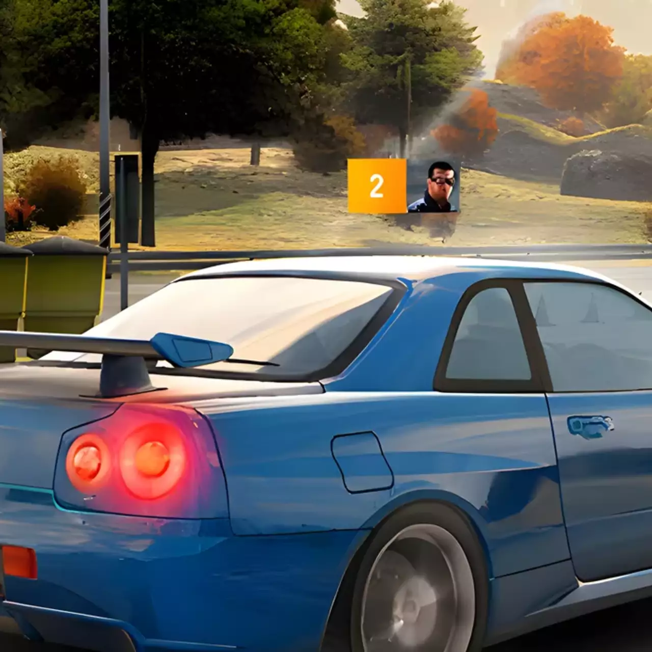 Популярная гоночная игра CarX Highway Racing, которую скачали 100 млн раз, вышла на Nintendo Switch Популярная гоночная игра CarX Highway Racing, которую скачали 100 млн раз, вышла на Nintendo Switch