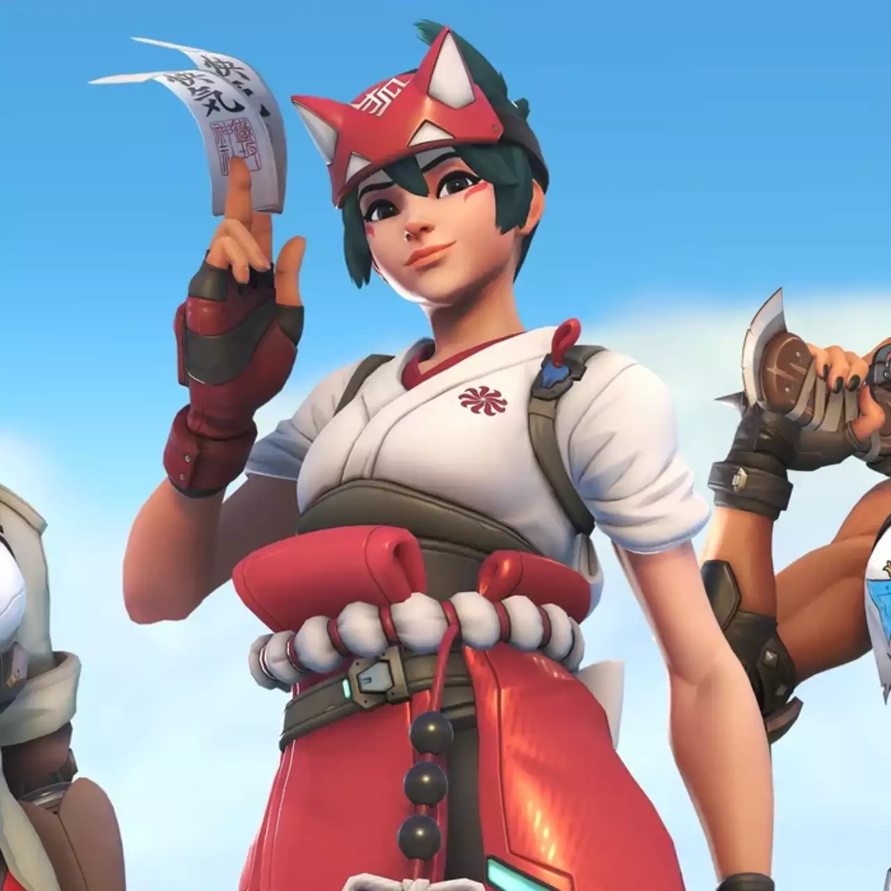 Бывшие разработчики Overwatch 2 раскритиковали Blizzard за подход к созданию PvE-миссий