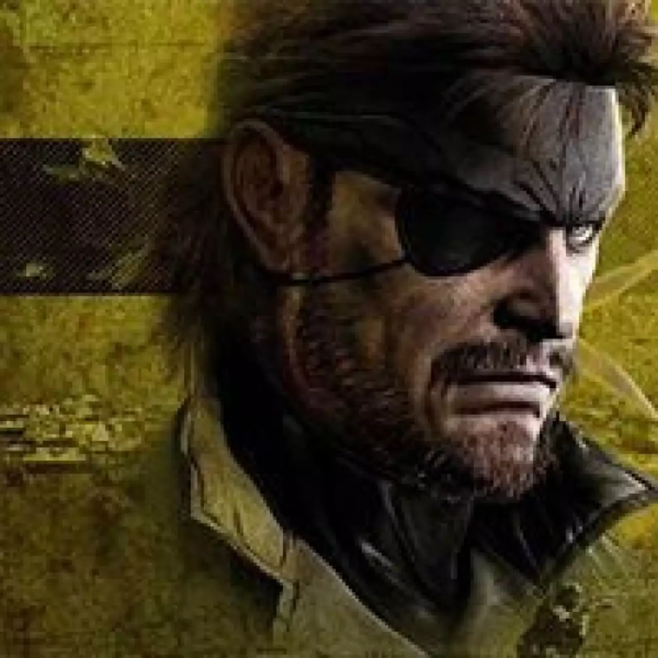 Фотография Metal Gear Solid: The Legacy Collection оказалась в сети