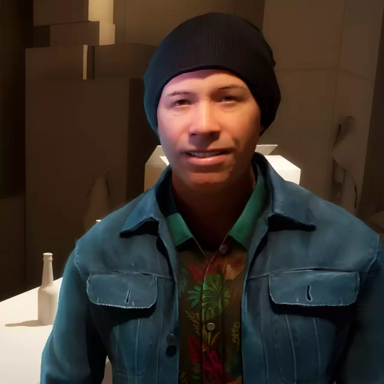 Ubisoft показала собственных NPC, поведение и реплики которых генерируются искусственным интеллектом Ubisoft показала собственных NPC, поведение и реплики которых генерируются искусственным интеллектом