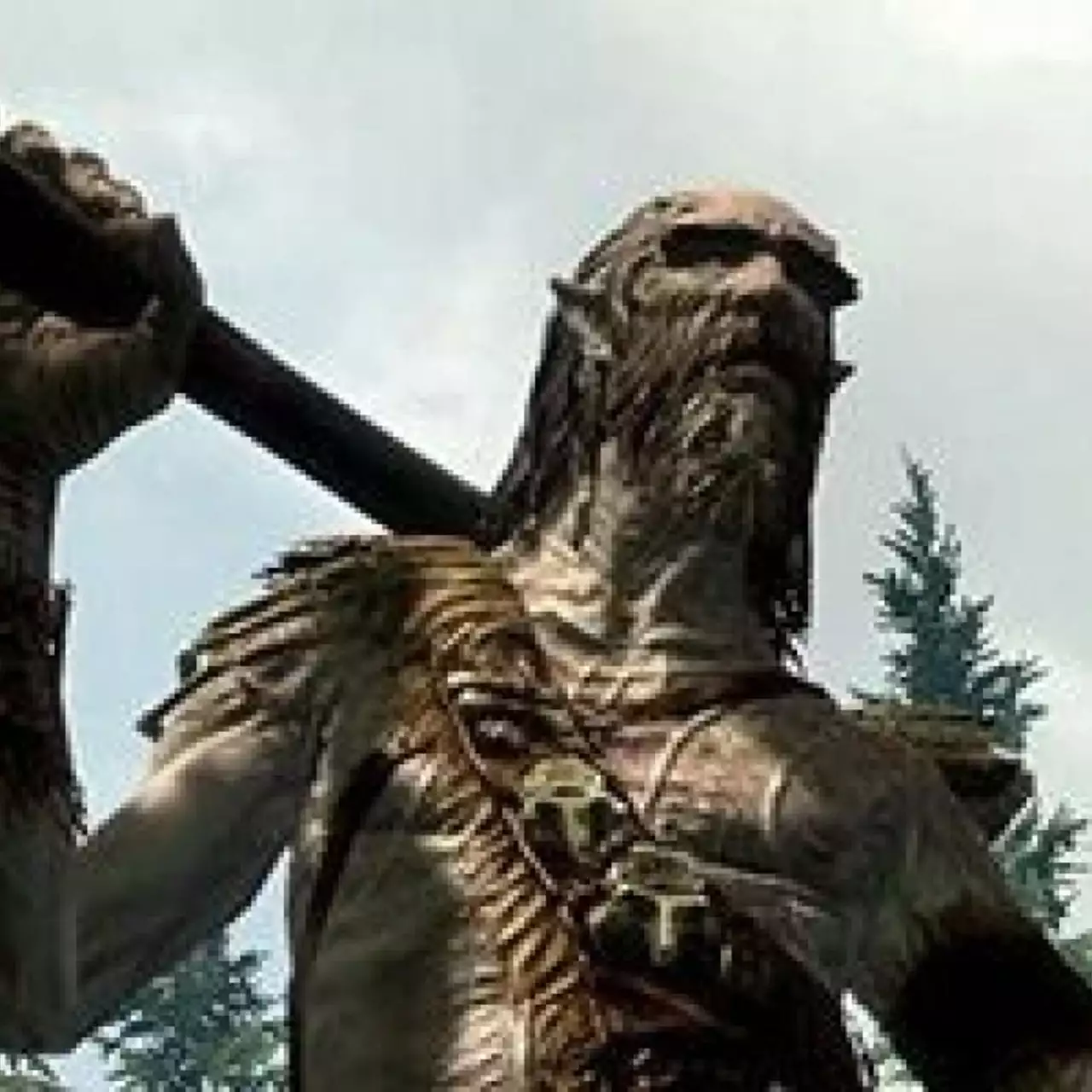 Сборник Elder Scrolls 5: Skyrim Legendary Edition официально анонсирован
