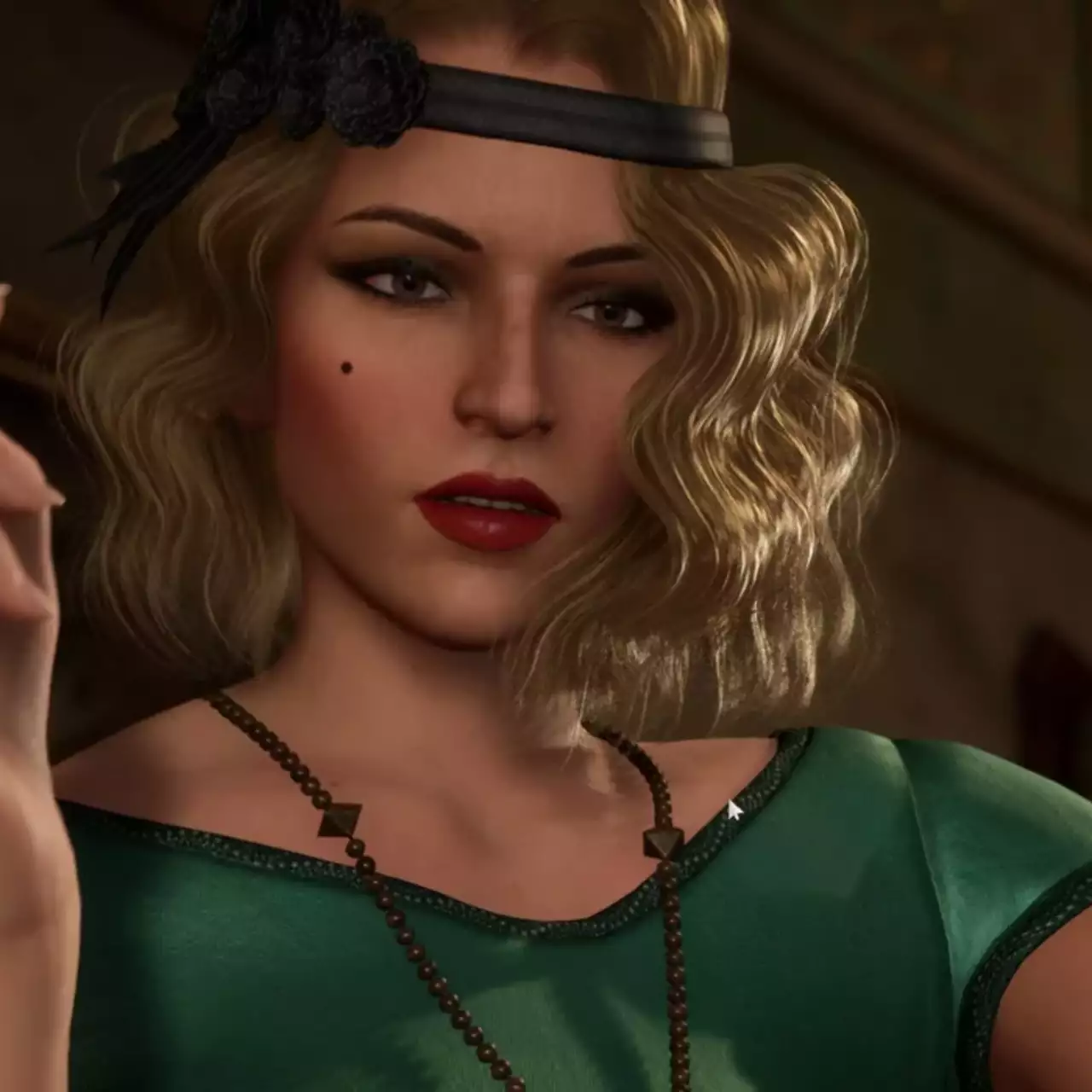 65% рейтинга в Steam: состоялся релиз Alone in the Dark 65% рейтинга в Steam: состоялся релиз Alone in the Dark