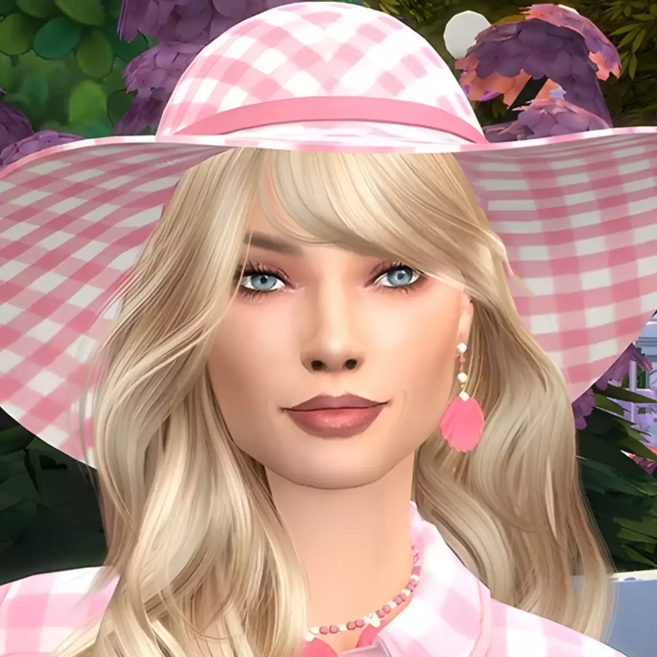 СМИ: по The Sims снимут полноценный фильм, продюсировать который будет компания Марго Робби
