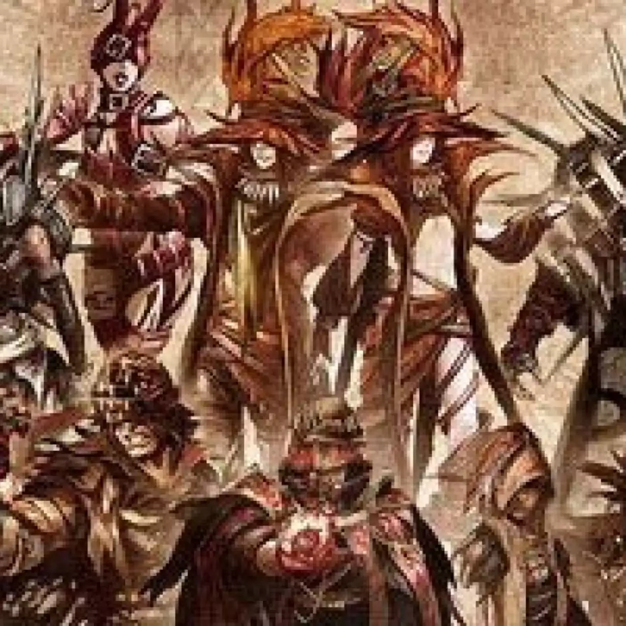 Sony задумалась о сиквеле Soul Sacrifice Sony задумалась о сиквеле Soul Sacrifice