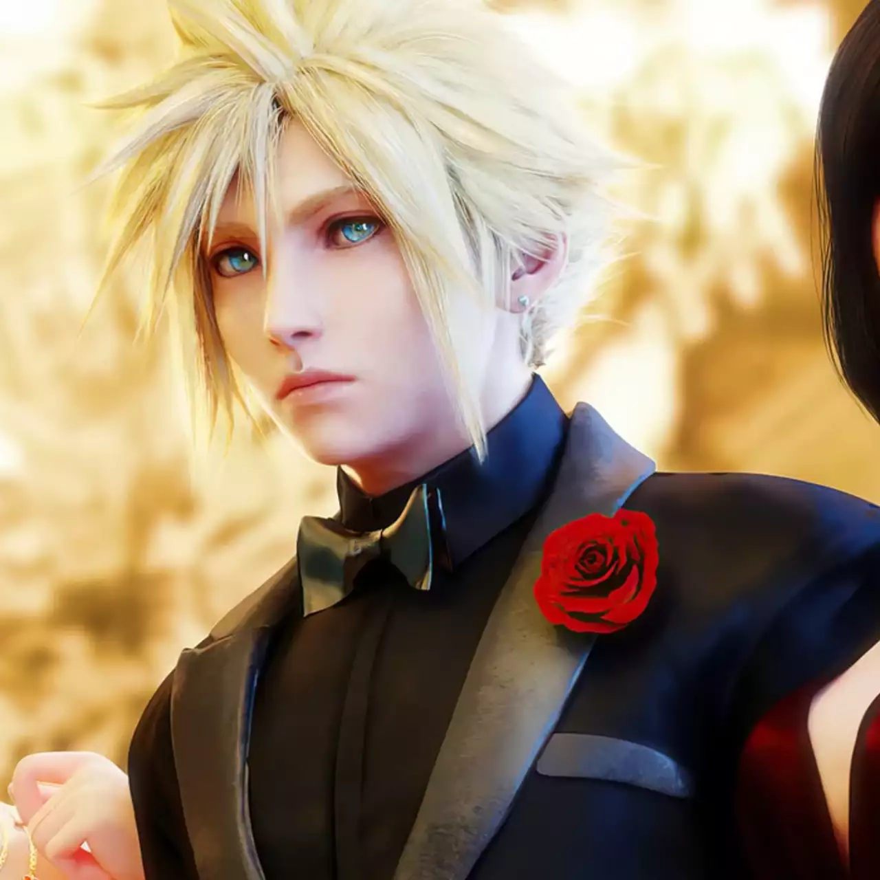 Гайд по романам в Final Fantasy 7 Rebirth — как завести роман и дружбу с Тифой, Айрис, Барретом и другими героями Гайд по романам в Final Fantasy 7 Rebirth — как завести роман и дружбу с Тифой, Айрис, Барретом и другими героями