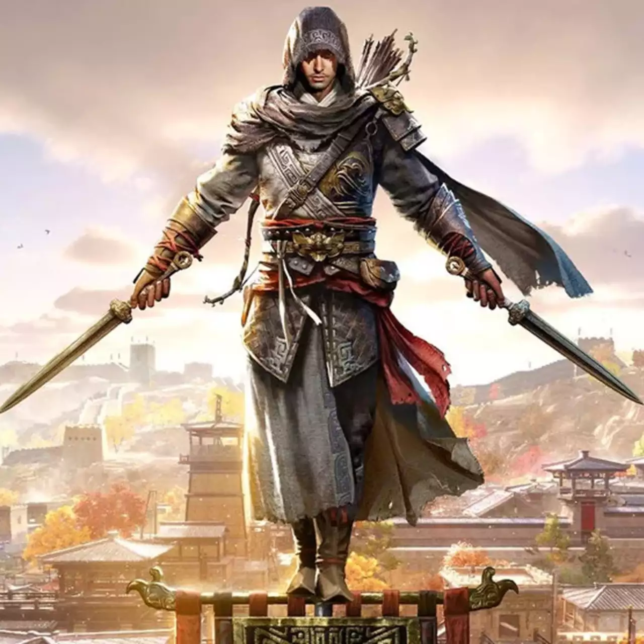 Мобильную Assassin's Creed Jade отложили до 2025 года Мобильную Assassin's Creed Jade отложили до 2025 года