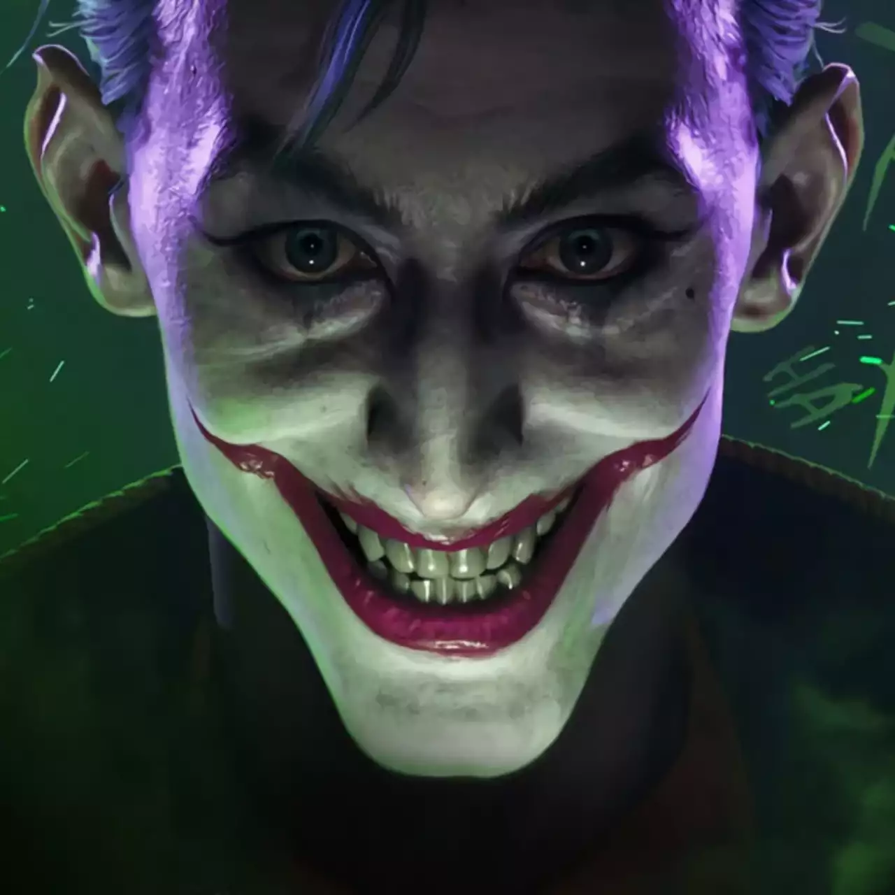 Вышел трейлер первого сезона Suicide Squad: Kill the Justice League