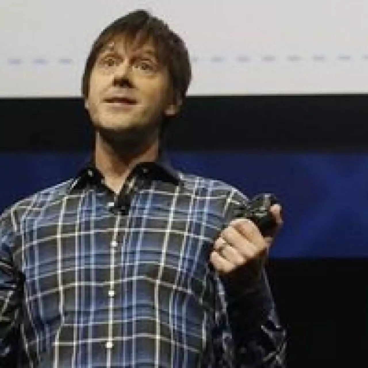 Новая информация о PlayStation 4 от Марка Черни