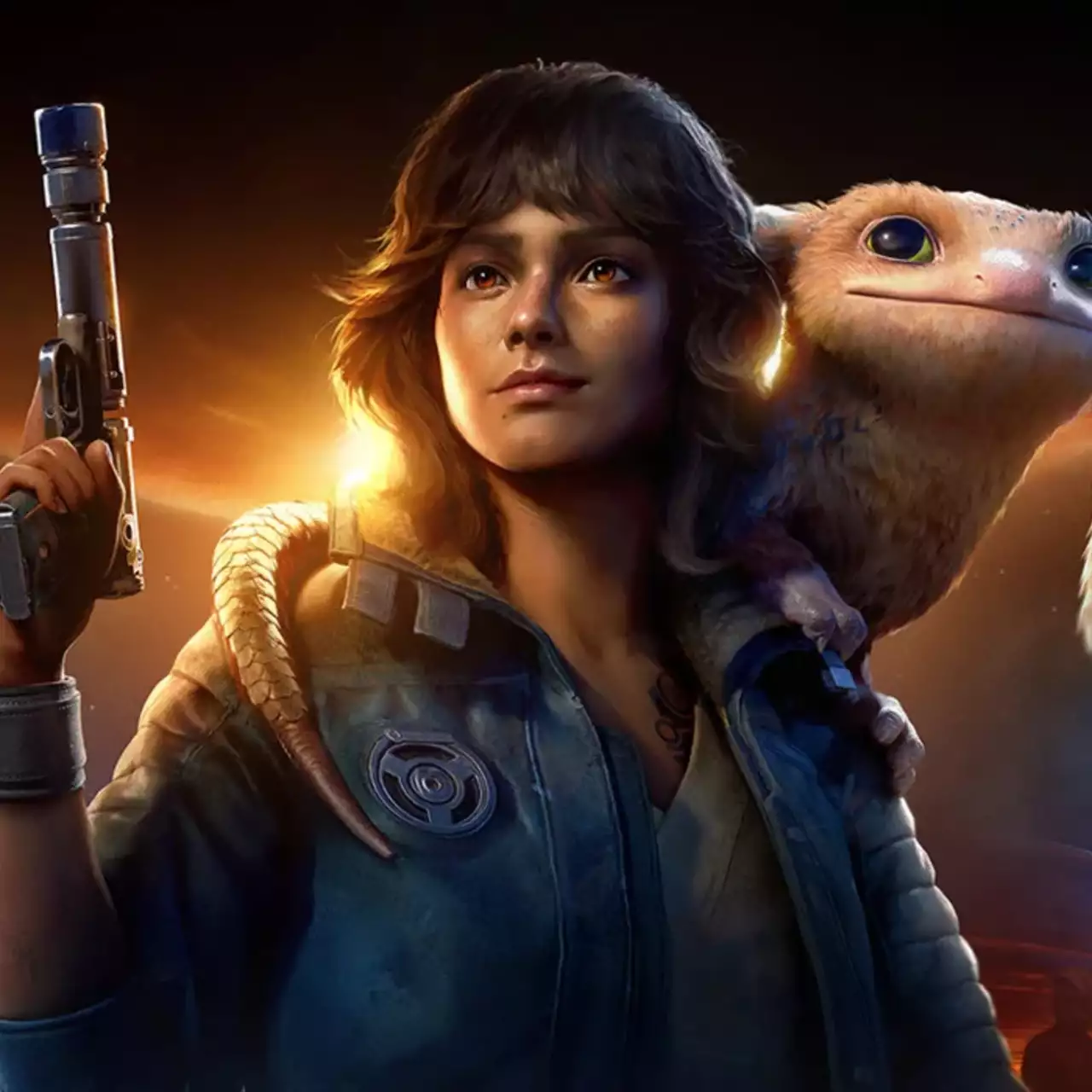 Star Wars Outlaws получила «взрослый рейтинг» в Южной Корее