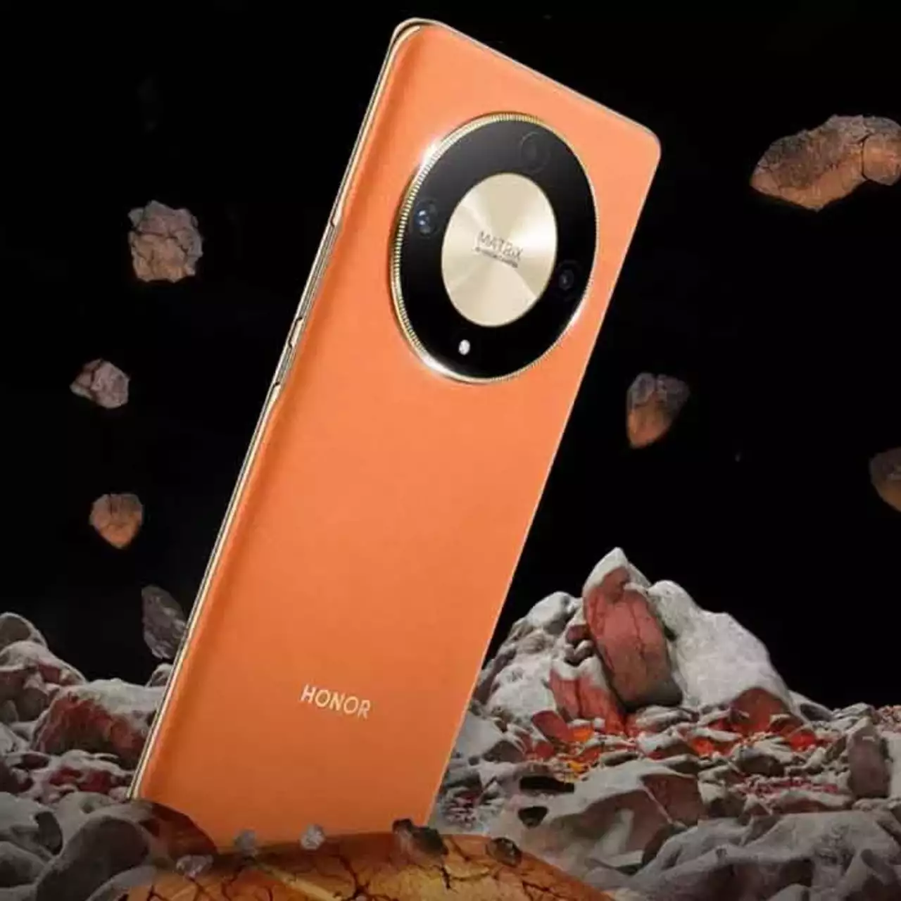 Обзор HONOR X9b. Ударопрочный смартфон с батареей 5800 мА·ч Обзор HONOR X9b. Ударопрочный смартфон с батареей 5800 мА·ч