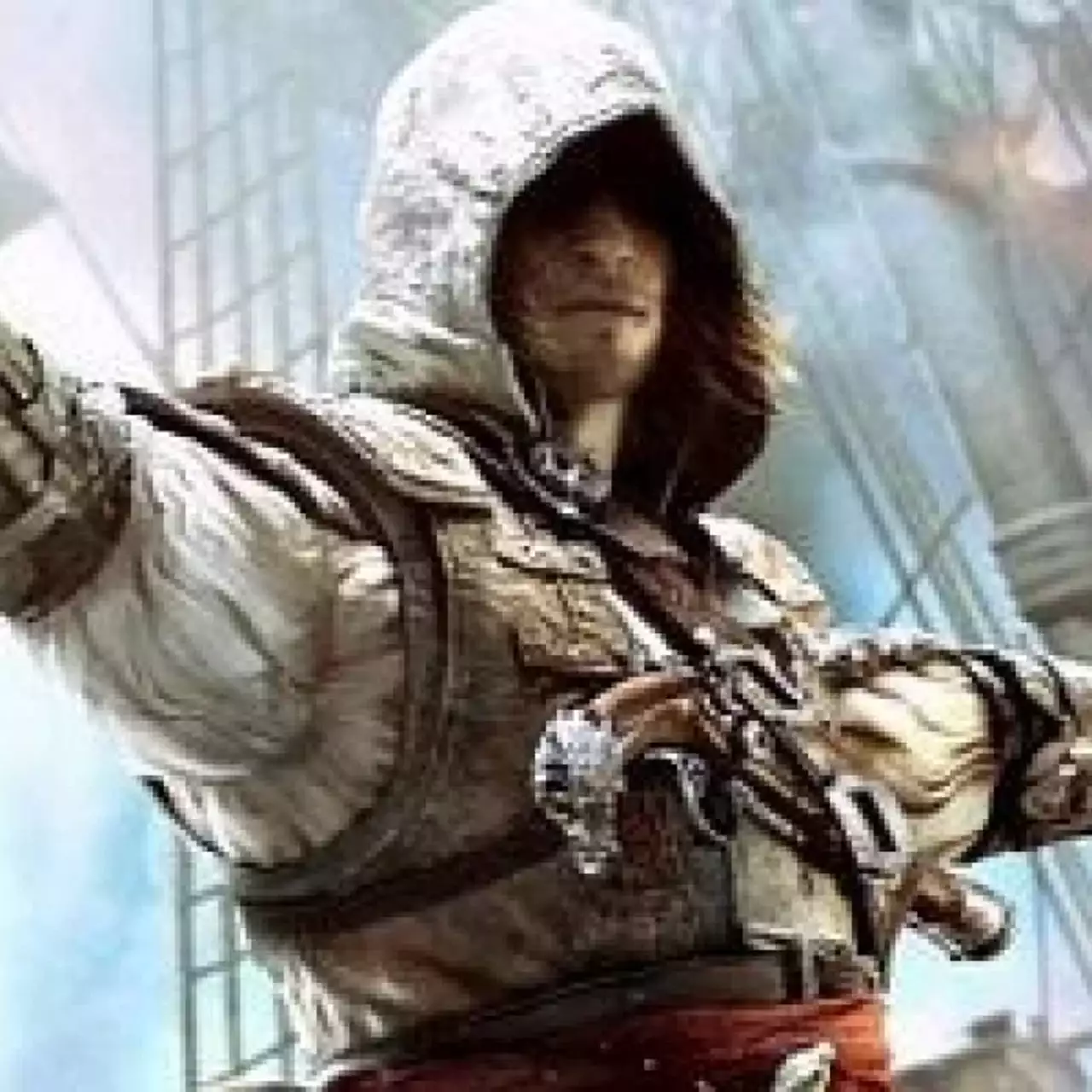 За предзаказ Assassin's Creed 4 игроки получат VIP-доступ к программе The Watch