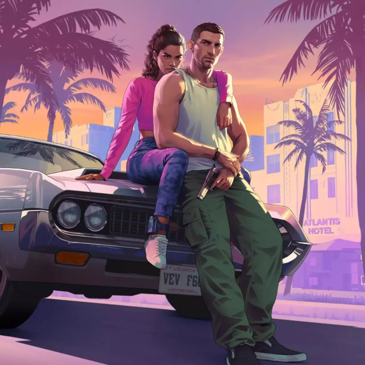 СМИ: GTA 6 могут перенести на 2026 год СМИ: GTA 6 могут перенести на 2026 год