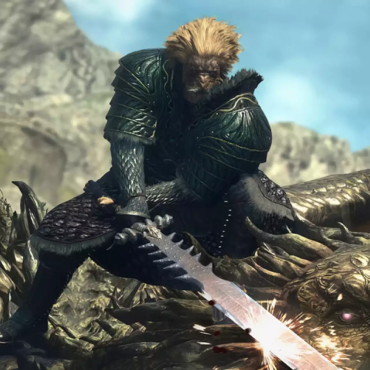 Гайд для новичков по Dragon's Dogma 2 Гайд для новичков по Dragon's Dogma 2