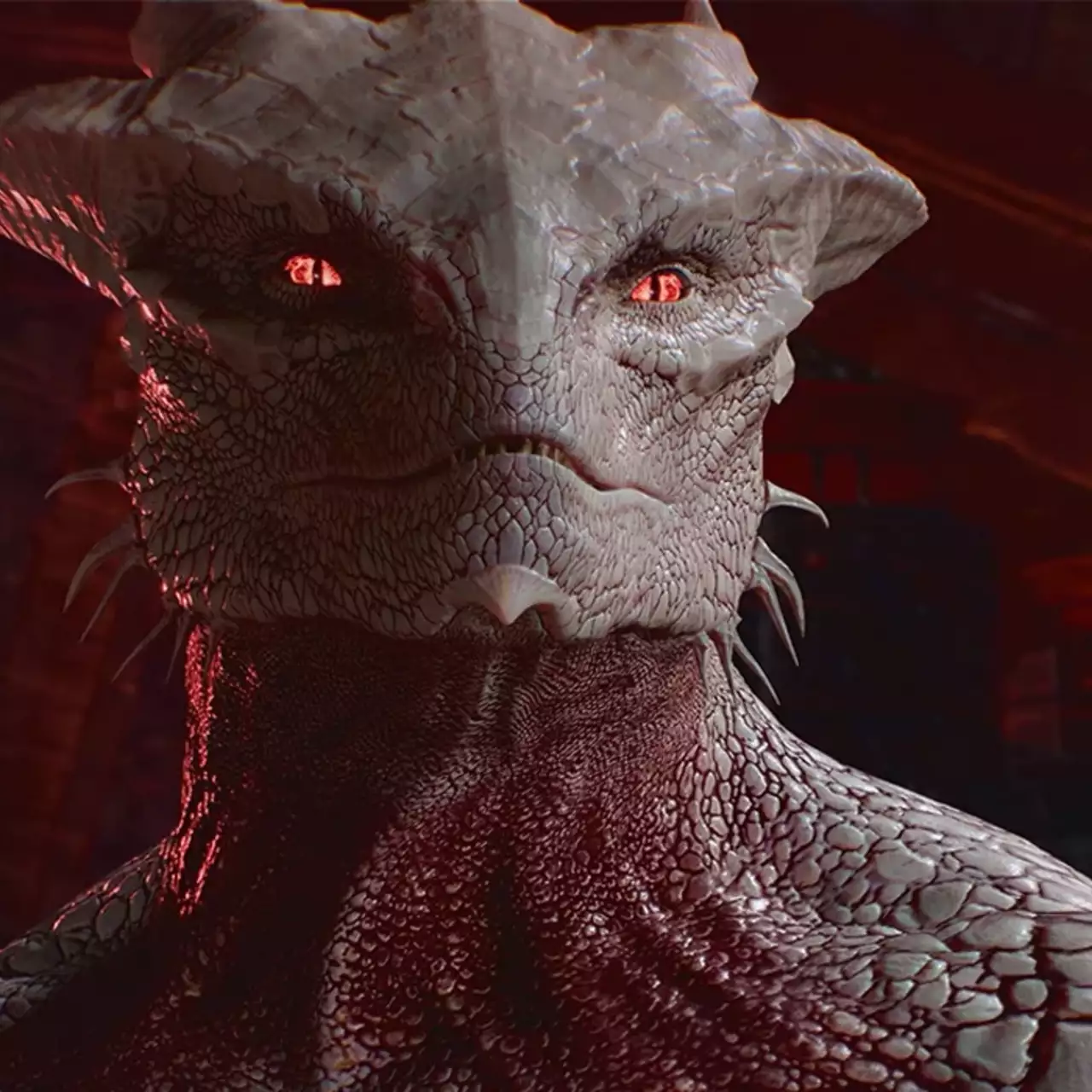 Baldur's Gate 3 получит новые, еще более «злые» концовки