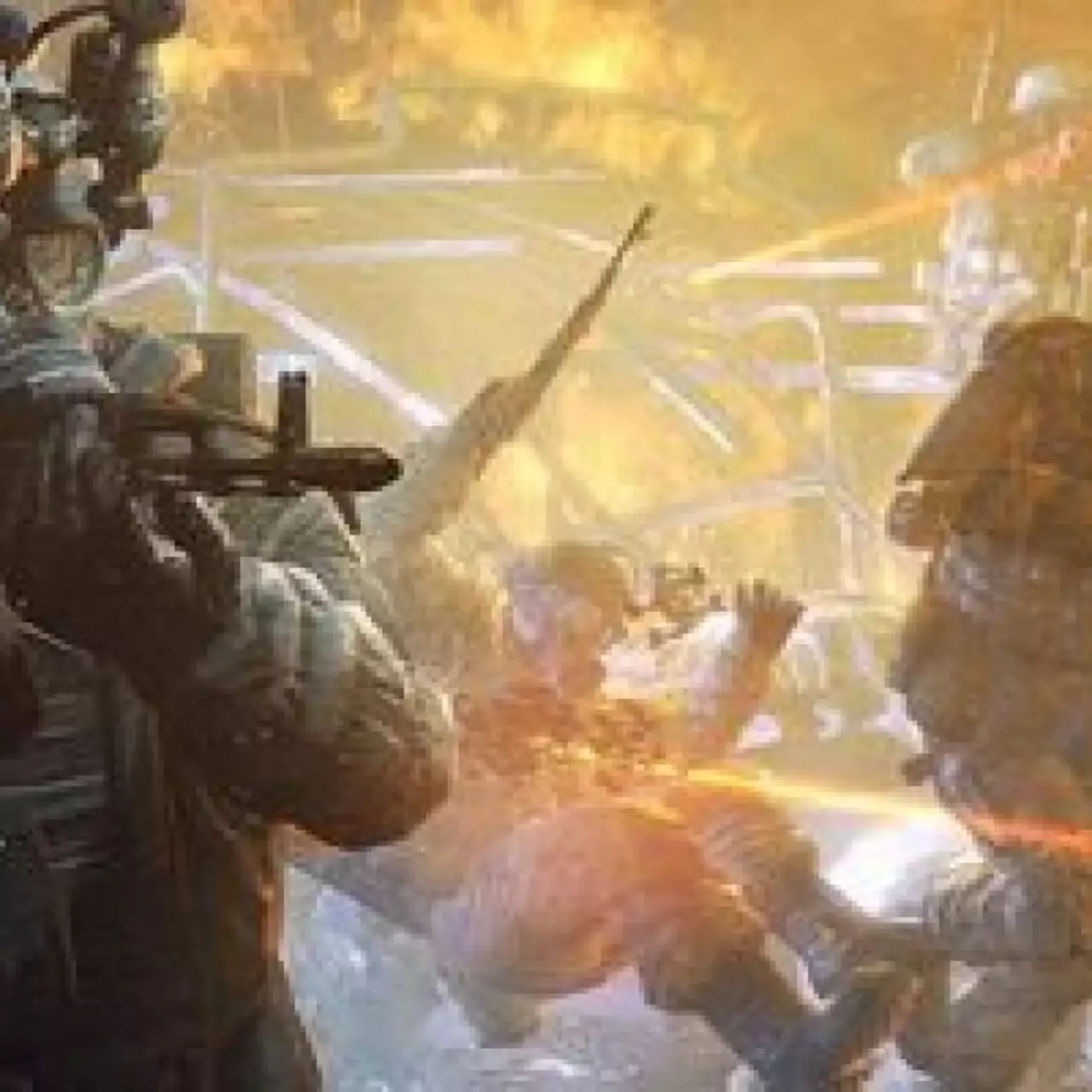 Metro: Last Light выйдет на PS4. Игра получит пять DLC Metro: Last Light выйдет на PS4. Игра получит пять DLC