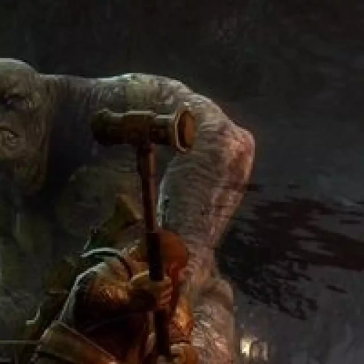 Новый трейлер The Lord of the Rings: War in the North рассказывает сюжет игры