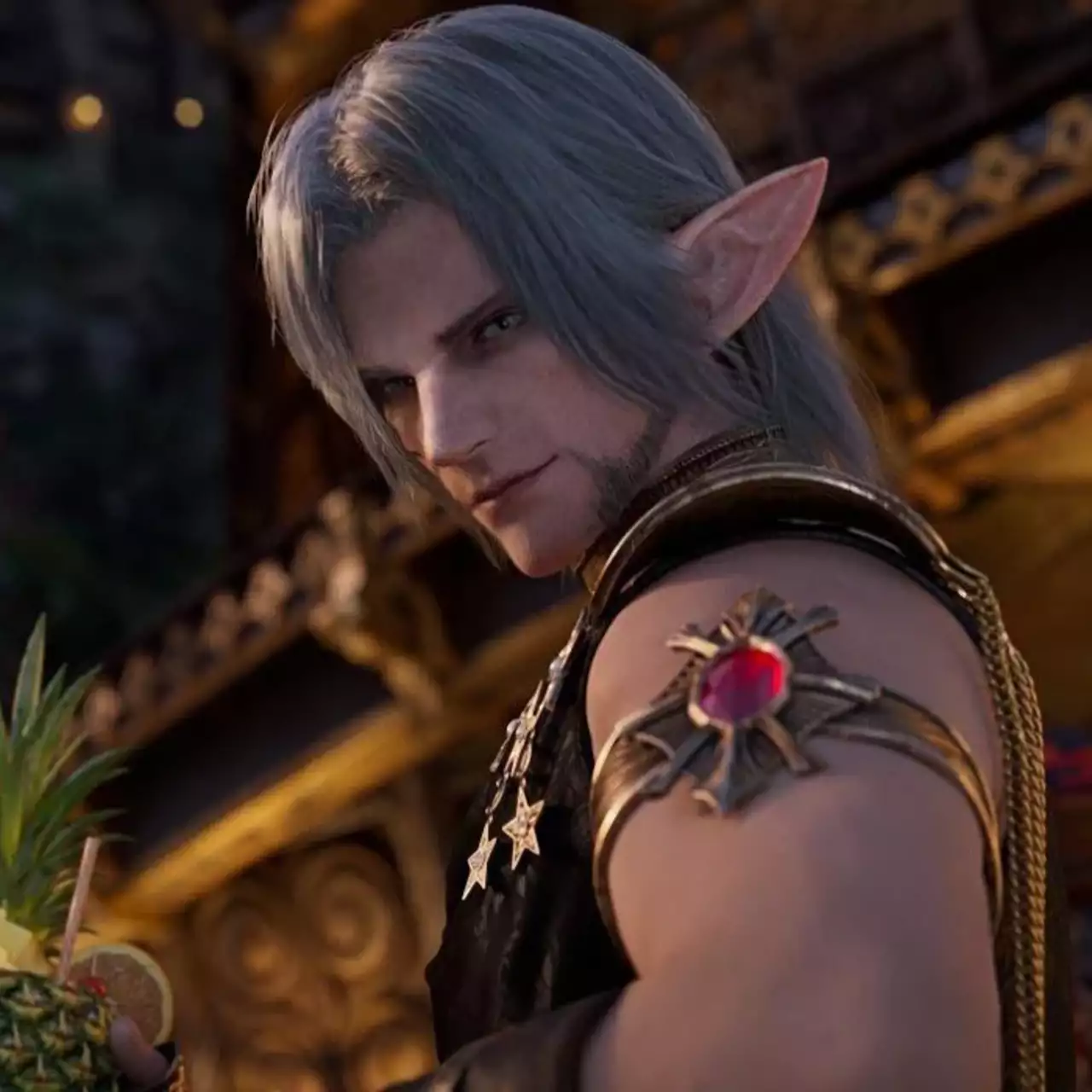 DLC для Final Fantasy XIV отложили, чтобы геймеры успели пройти дополнение к Elden Ring