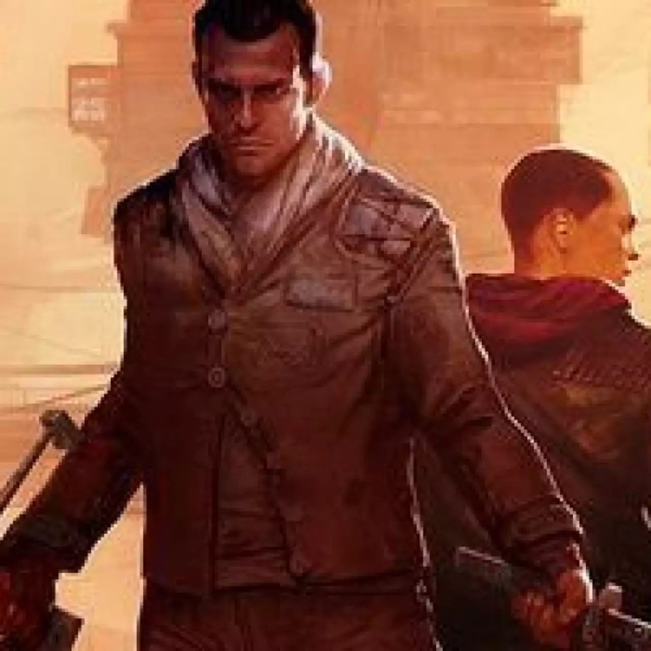 Системные требования Mars: War Logs появились в сети. Игра уже доступна для скачивания в Steam