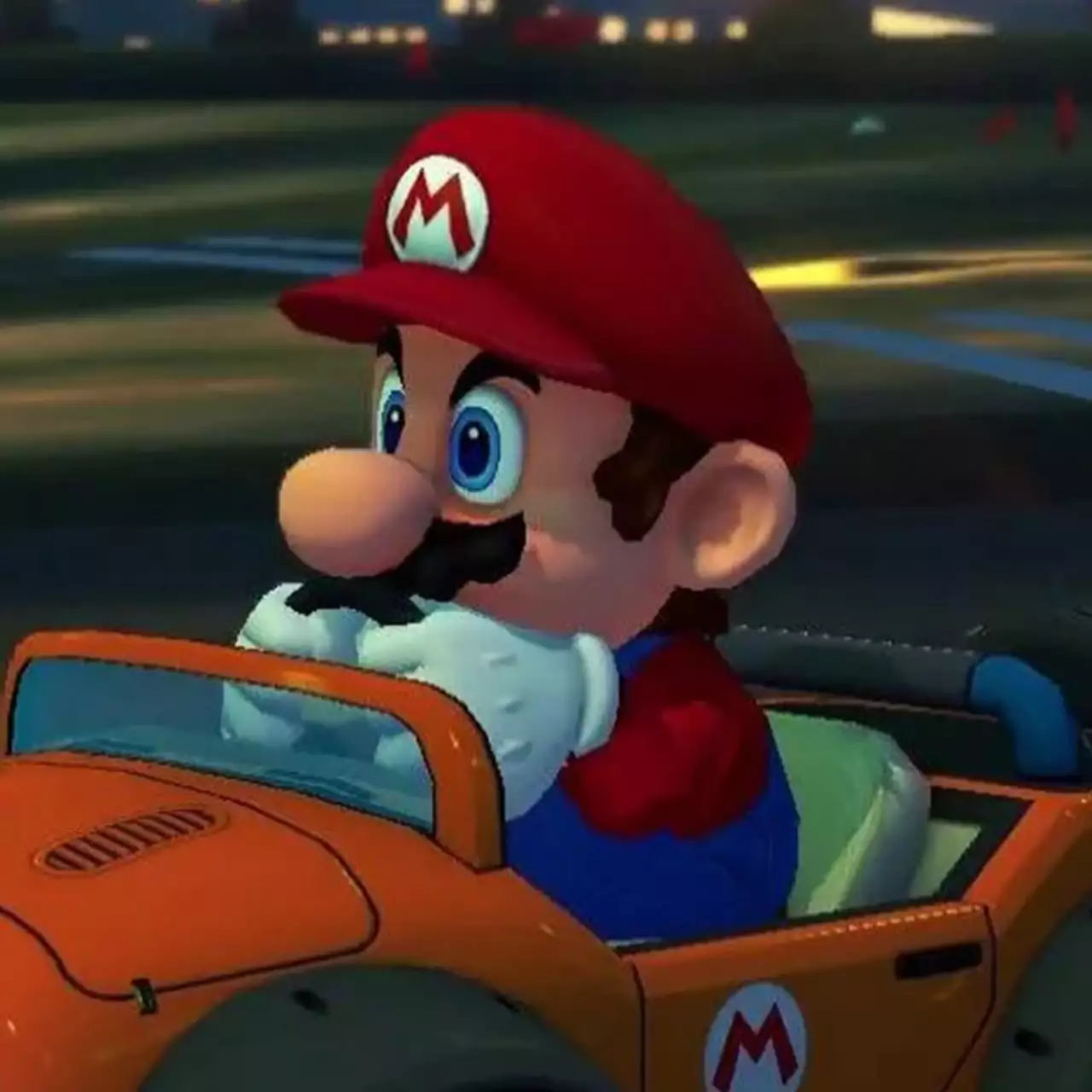 Чип Neuralink позволил парализованному парню сыграть в Mario Kart силой мысли — видео Чип Neuralink позволил парализованному парню сыграть в Mario Kart силой мысли — видео