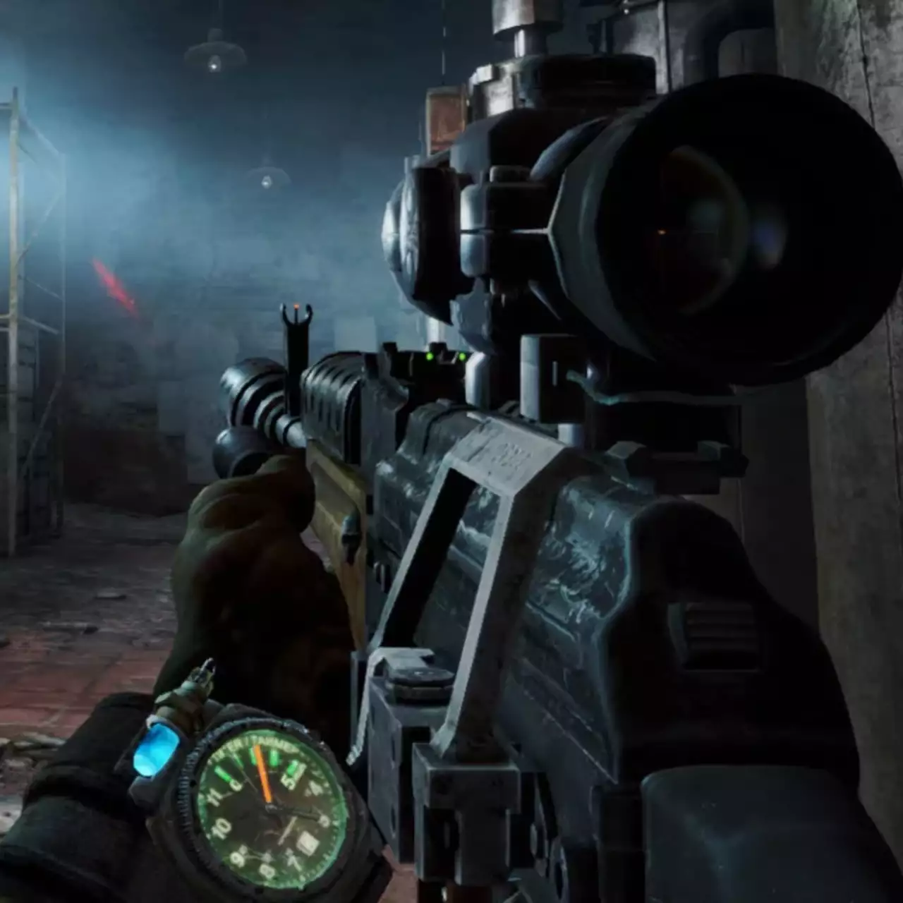 На Android запустили ПК-версии Metro: Last Light, Left 4 Dead 2, Far Cry 3 и не только