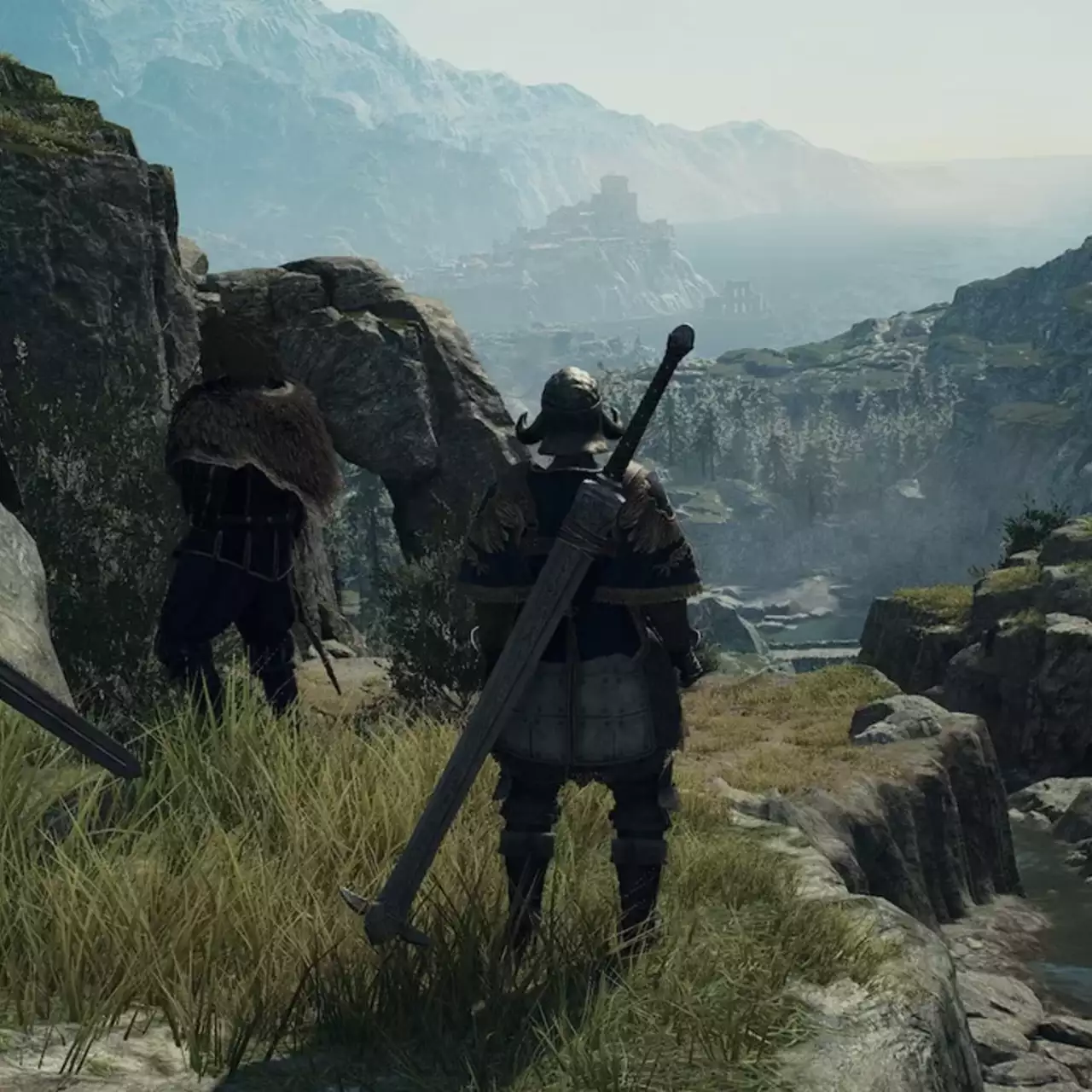 Появилась интерактивная карта мира Dragon's Dogma 2 Появилась интерактивная карта мира Dragon's Dogma 2