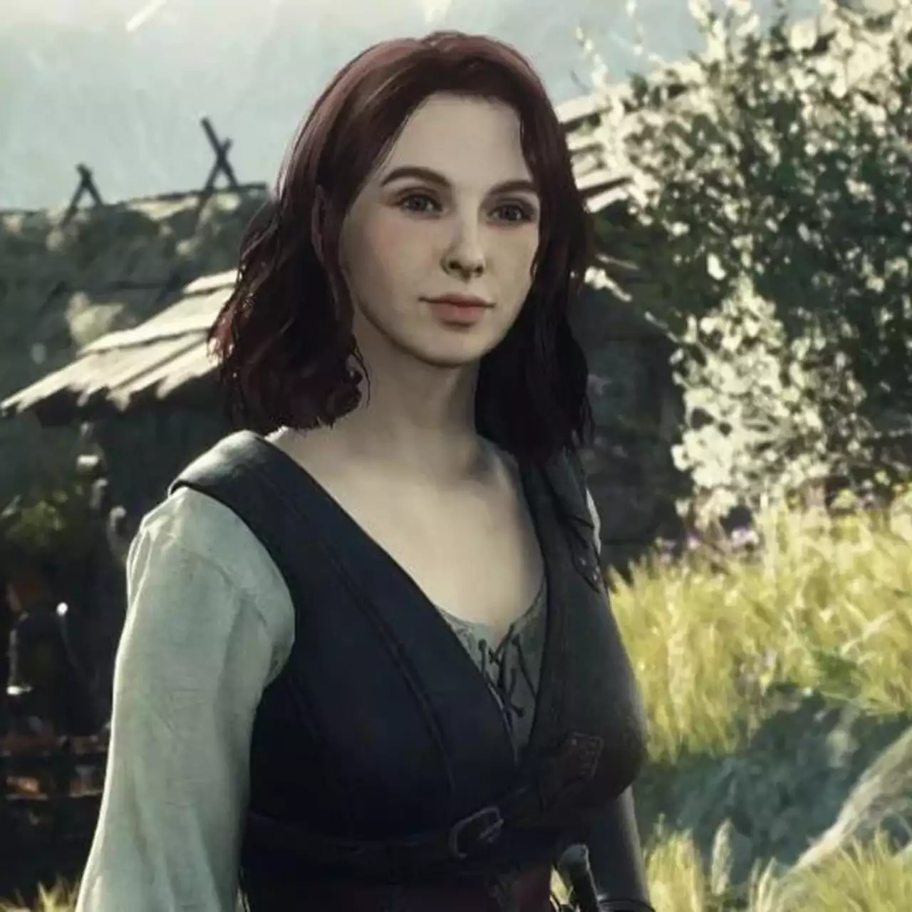 В Dragon's Dogma 2 спутники сплетничают об игроке, если тот посетил бордель В Dragon's Dogma 2 спутники сплетничают об игроке, если тот посетил бордель
