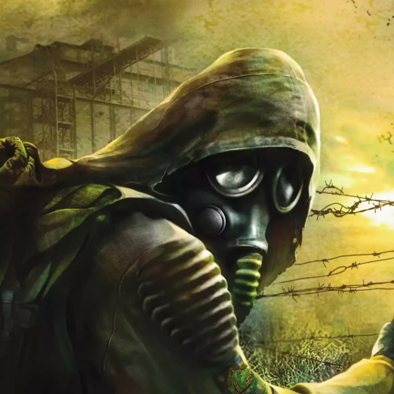 Ремейк трилогии S.T.A.L.K.E.R. на Unreal Engine 5 перенесут на смартфоны