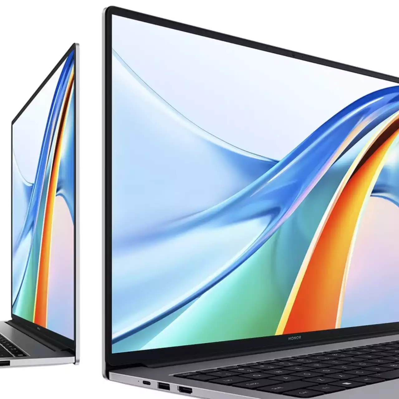 В России начались продажи обновленной линейки ноутбуков HONOR MagicBook X Pro