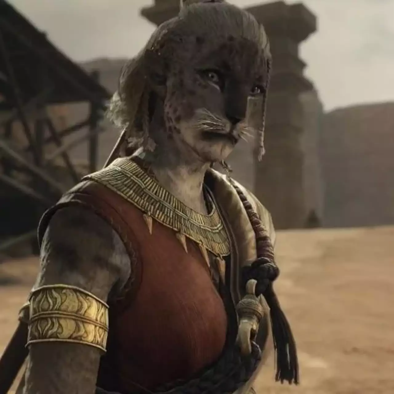 В Dragon's Dogma 2 спутники могут сойти с ума и уничтожить важных NPC из-за болезни В Dragon's Dogma 2 спутники могут сойти с ума и уничтожить важных NPC из-за болезни