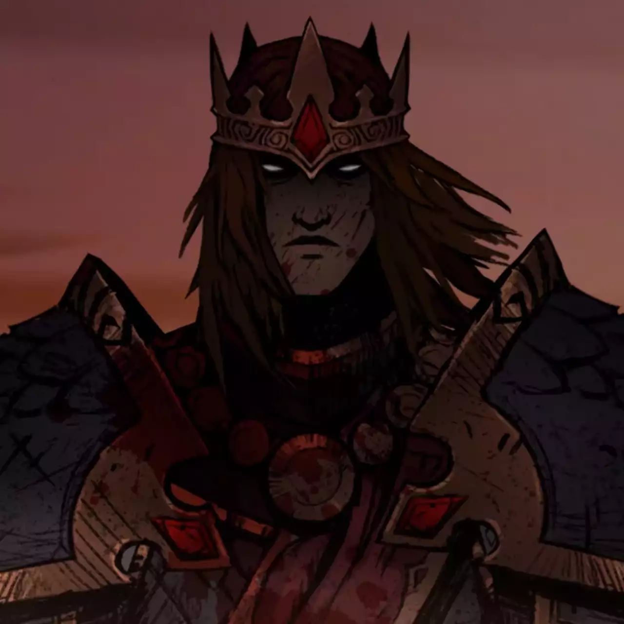 Как Hades, но с кооперативом и про злого короля Артура. В Steam можно бесплатно опробовать «рогалик» Sworn Как Hades, но с кооперативом и про злого короля Артура. В Steam можно бесплатно опробовать «рогалик» Sworn