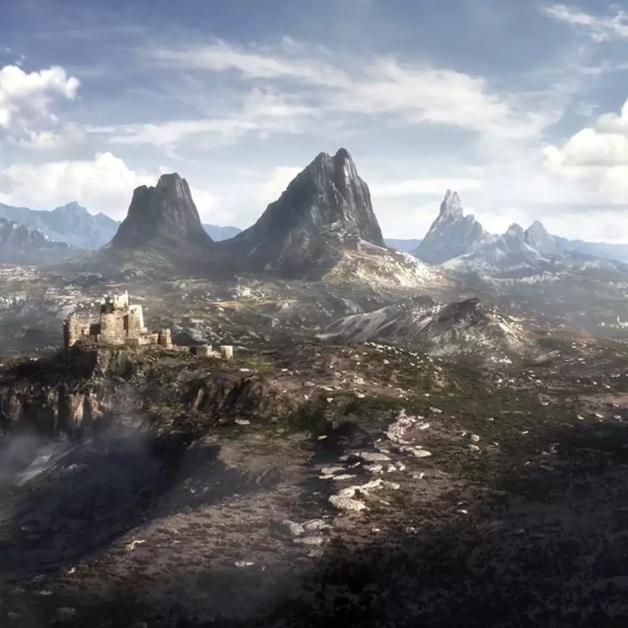 Bethesda отпраздновала 30-летие The Elder Scrolls и заявила, что уже играет в билды шестой части Bethesda отпраздновала 30-летие The Elder Scrolls и заявила, что уже играет в билды шестой части