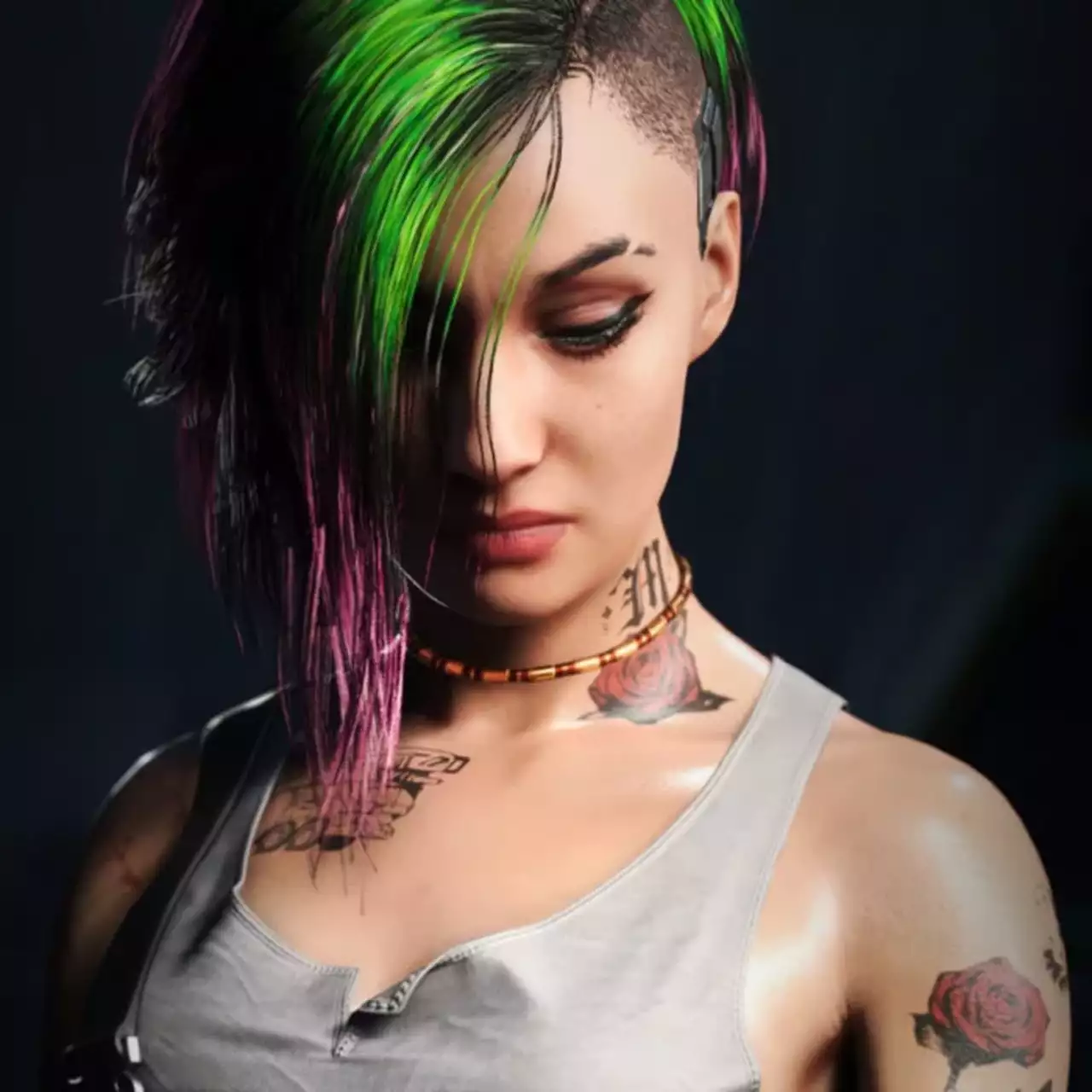 CD Projekt RED выпустит бесплатную версию Cyberpunk 2077 CD Projekt RED выпустит бесплатную версию Cyberpunk 2077