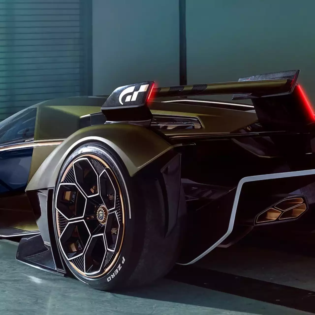 Скоро для Gran Turismo 7 выйдет обновление с тремя новыми автомобилями. Геймеры пытаются угадать, какими именно Скоро для Gran Turismo 7 выйдет обновление с тремя новыми автомобилями. Геймеры пытаются угадать, какими именно