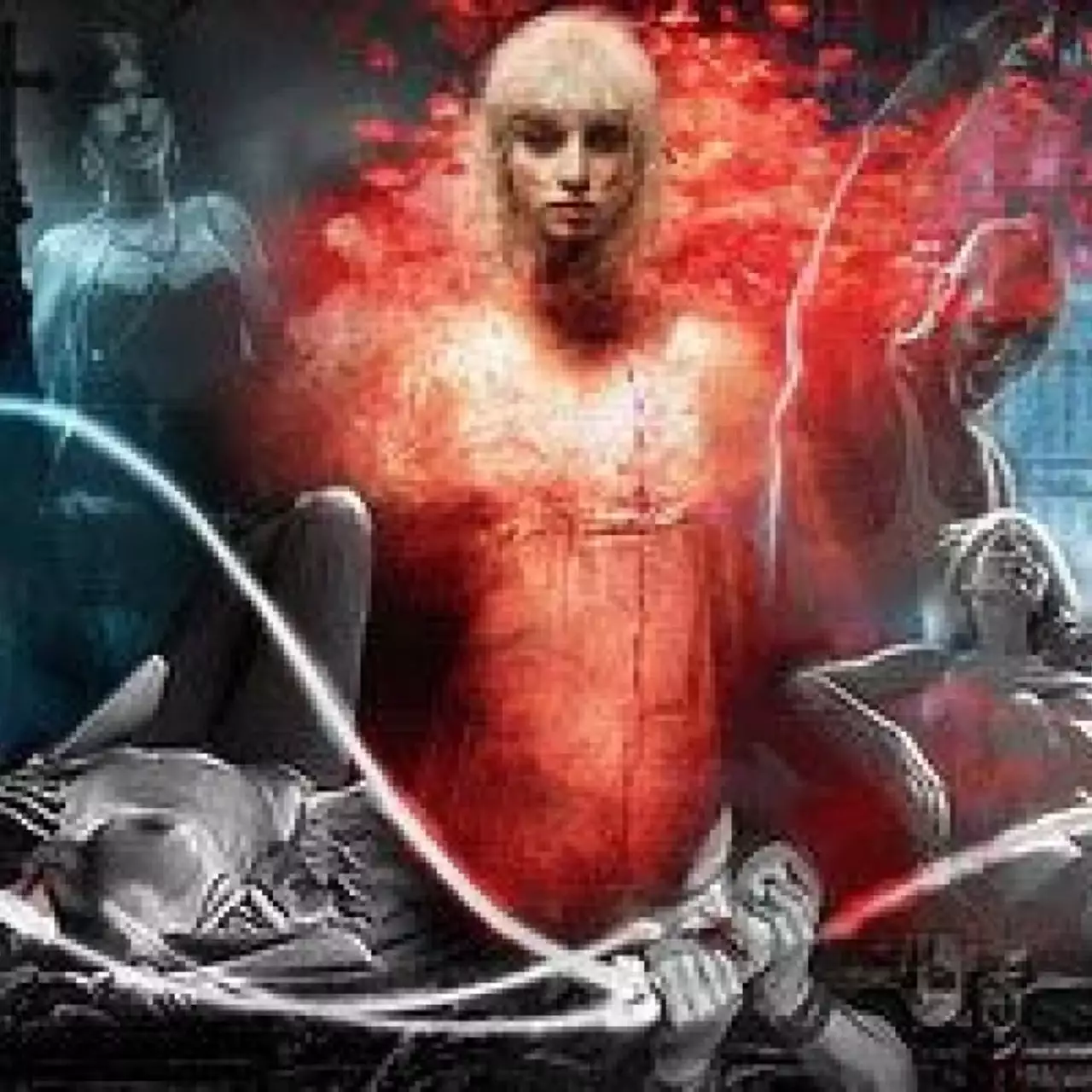 World of Darkness получит уникальную систему крафтинга и социальные функции
