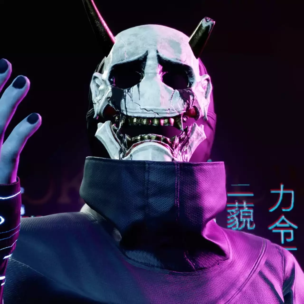 В честь второй годовщины Ghostwire: Tokyo разработчики приготовили геймерам подарок В честь второй годовщины Ghostwire: Tokyo разработчики приготовили геймерам подарок