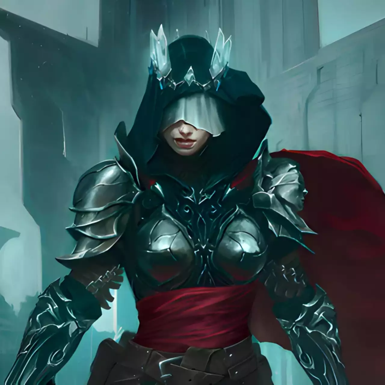 На Kickstarter пройдет кампания по Eden's Guardian — новой метроидвании в духе игр из 90-х На Kickstarter пройдет кампания по Eden's Guardian — новой метроидвании в духе игр из 90-х