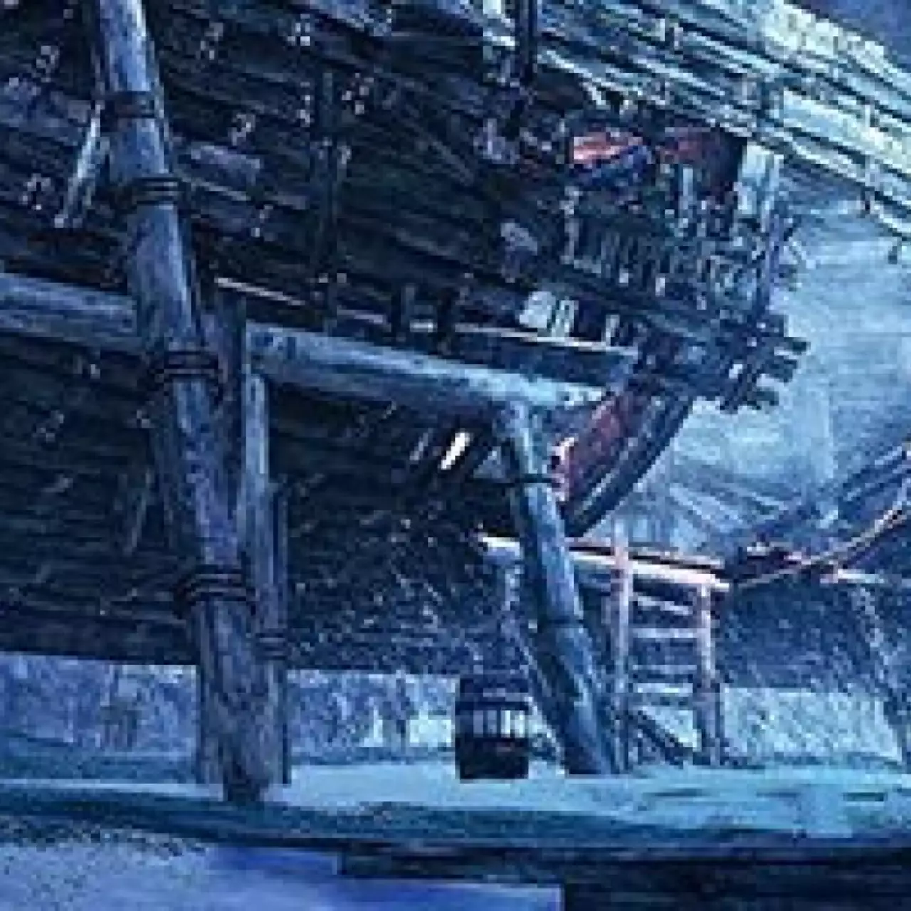 Разработчики объяснили, почему в Witcher 3: Wild Hunt не будет мультиплеера